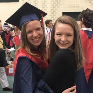 Meet your Posher, Jane