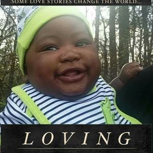 Meet your Posher, Derrick