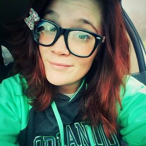 Meet your Posher, Kyleigh