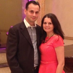 Meet your Posher, Sergey