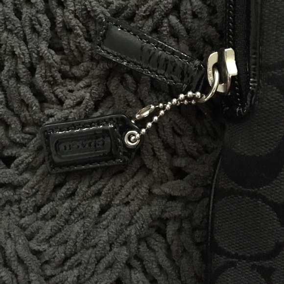 Coach tablet case! - Picture 3 of 4