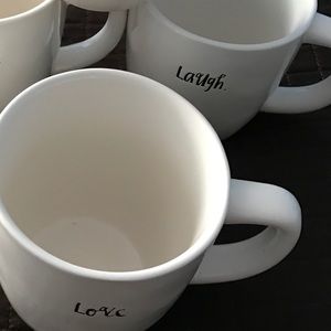 Mugs