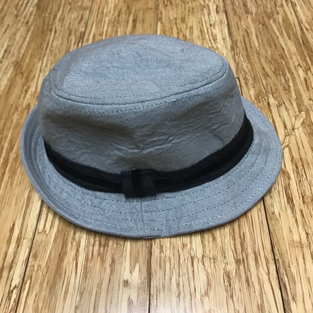 Boys hat