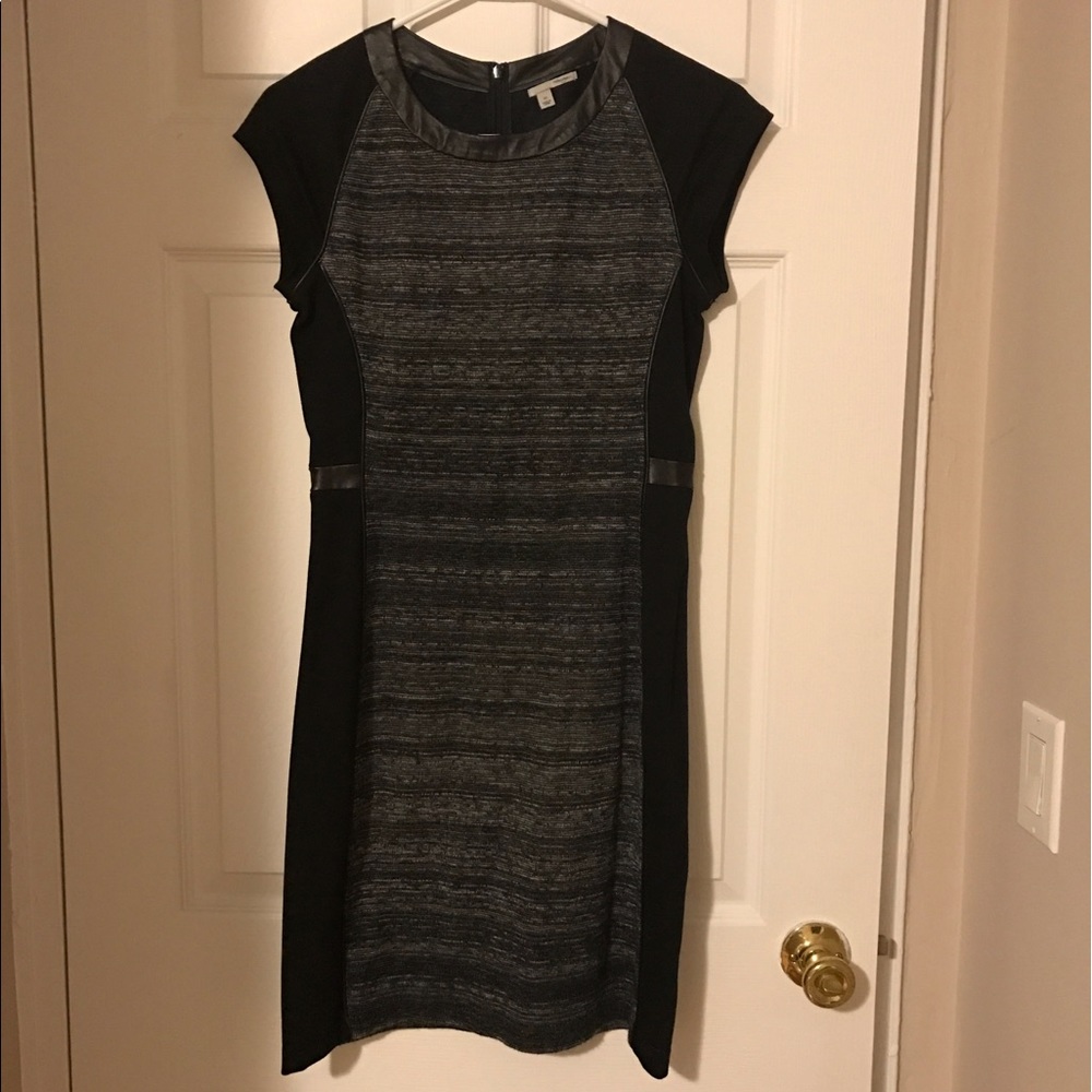 Halogen dress