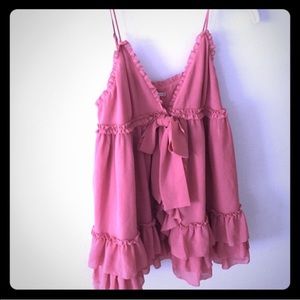 Victoria's Secret lingerie