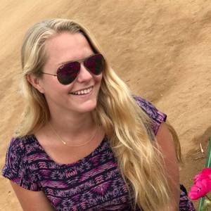 Meet your Posher, Sonni