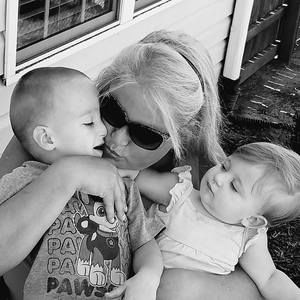 Meet your Posher, Angela