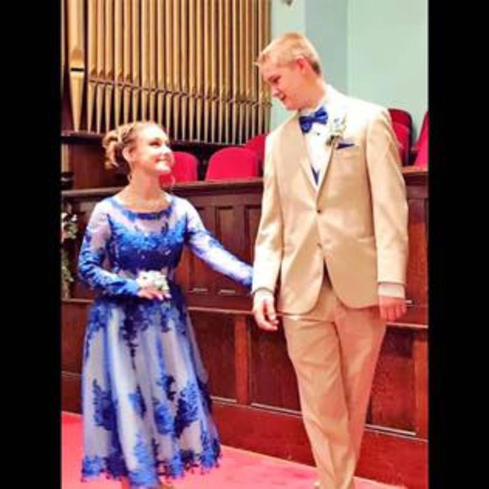 Meet your Posher, Kara