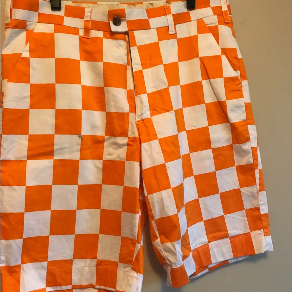 Tennessee Vols shorts