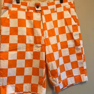 Tennessee Vols shorts