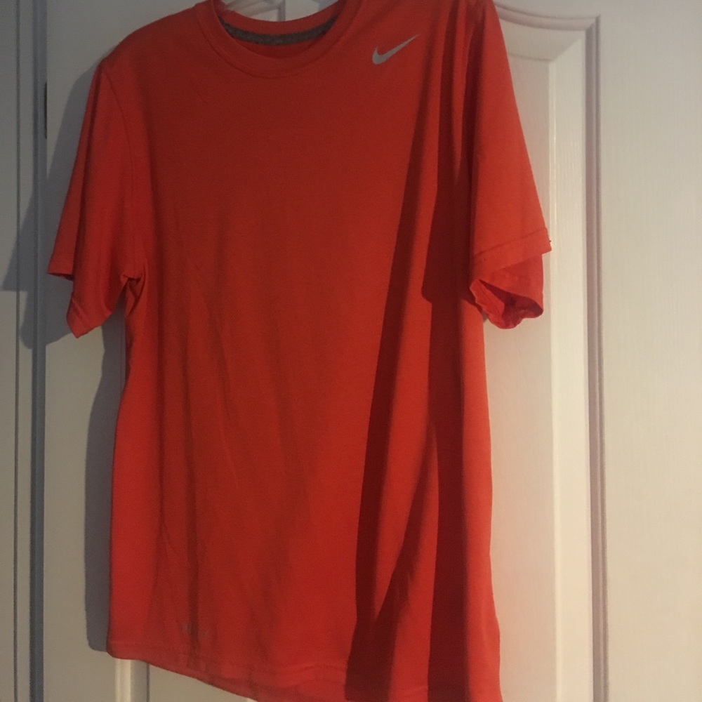 Nike shirt