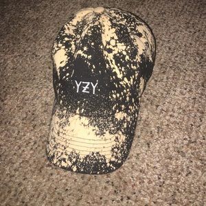 Yeezy Strapback Dad Hat