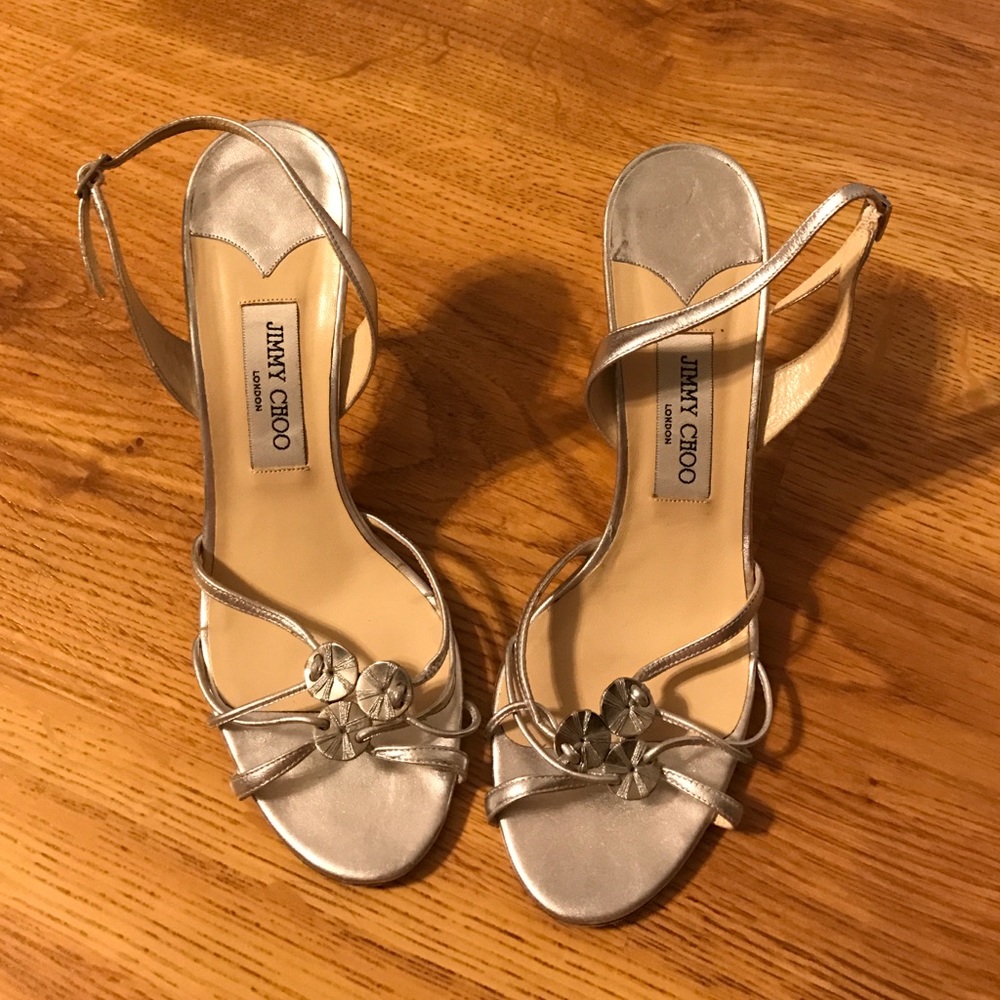 Jimmy choo shoes