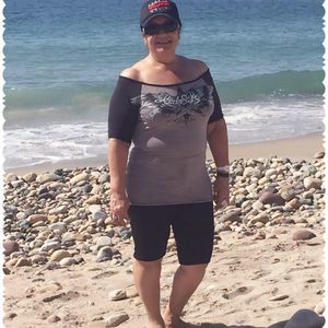 Meet your Posher, Maricela