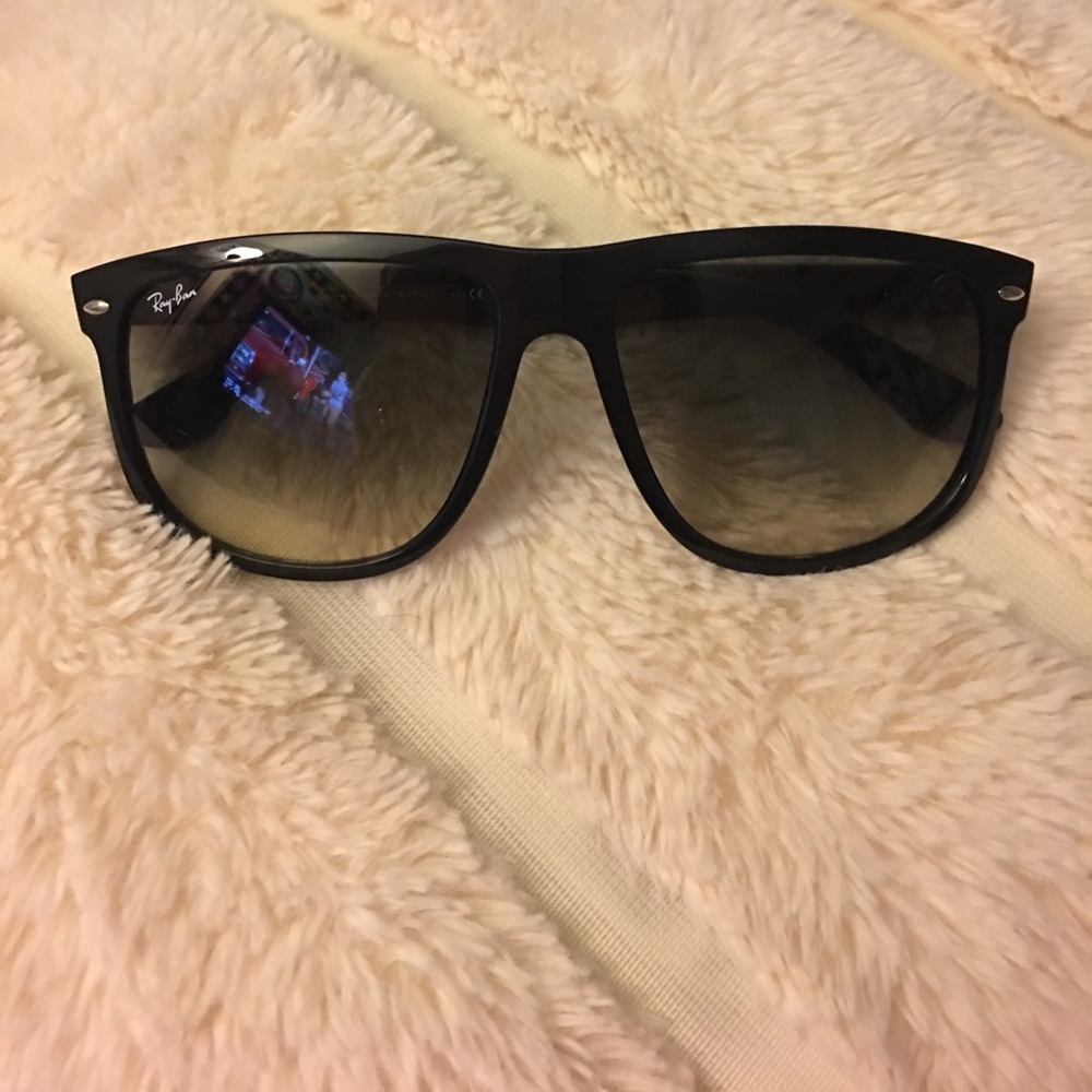 Ray Ban Sunglasses