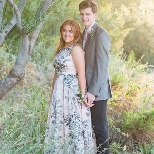 Meet your Posher, Ethan