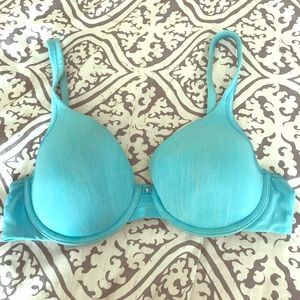 Vanity fair full coverage bra