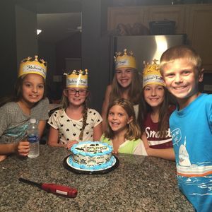 Meet your Posher, Brianna