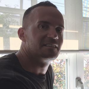 Meet your Posher, Randy