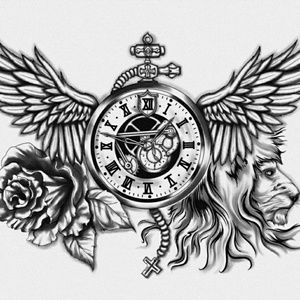 Meet your Posher, Ronald