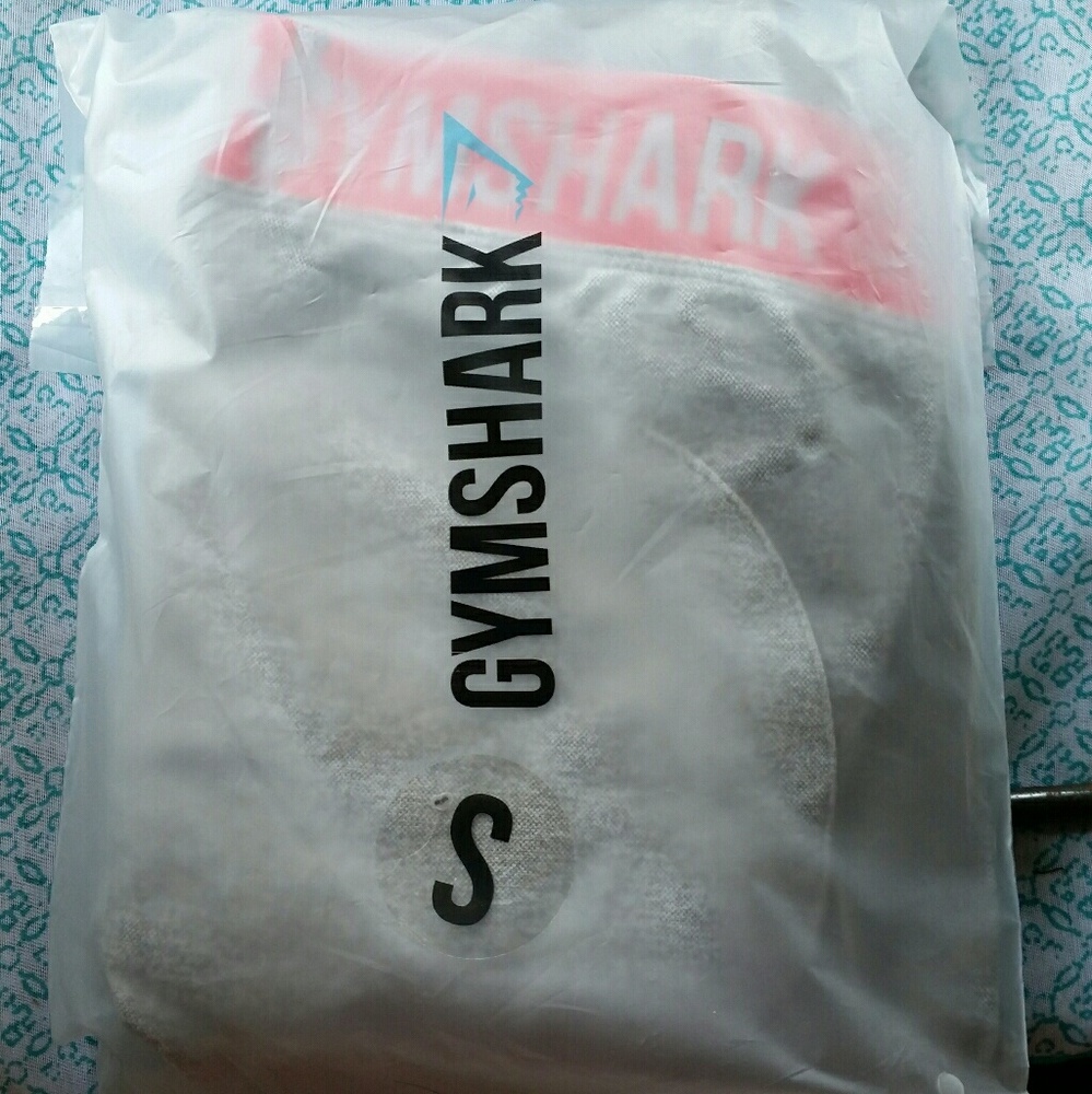 GYMSHARK FLEX LEGGING V3
