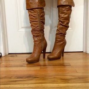 Jessica Simpson Boots