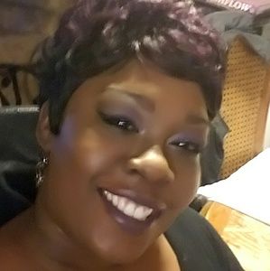Meet your Posher, Latarsha