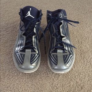 Mens size 13 Michael Jordan sneakers Exc Cond