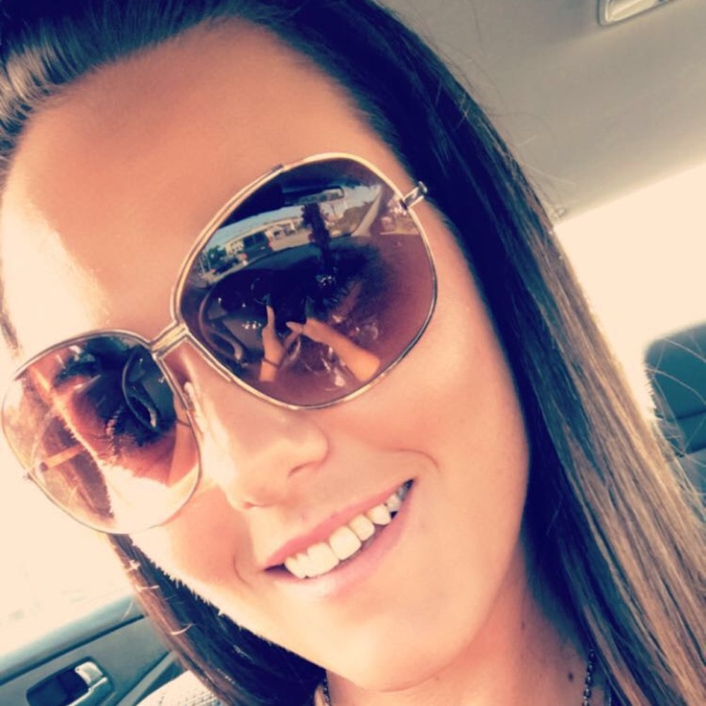 Meet your Posher, Allison