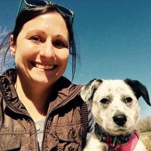 Meet your Posher, Wendy