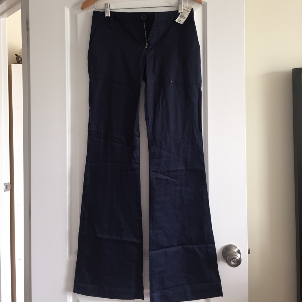Marc by Marc jacobs long trousers