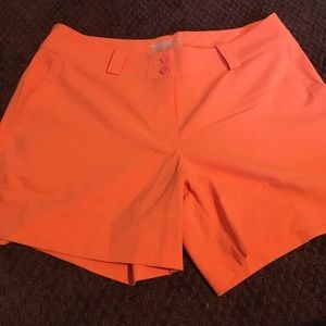 Nike Dri Fit Shorts