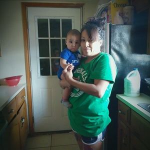 Meet your Posher, Delma