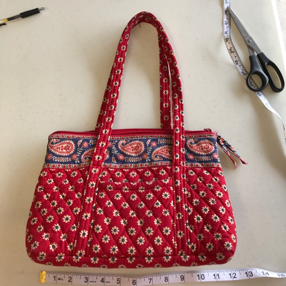 Vera Bradley purse