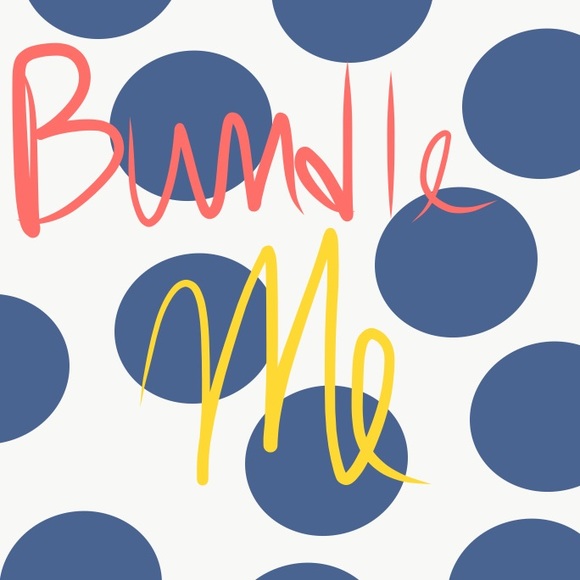 CLEARANCE 🔥Pack of 5 studs pastel colors shiny - Picture 2 of 2