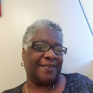 Meet your Posher, Arnita