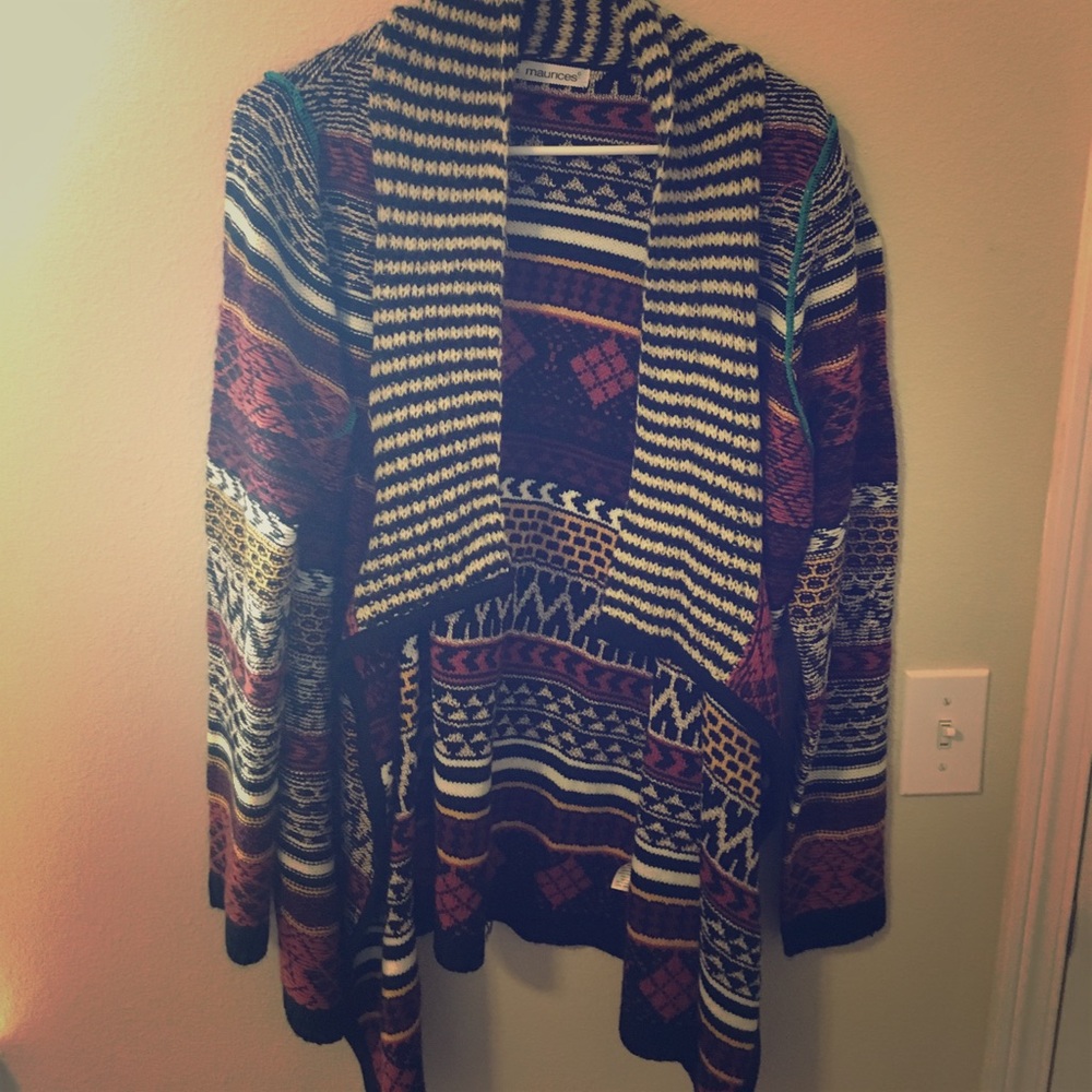 Cardigan