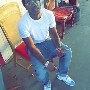 Meet your Posher, Xavier