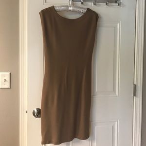 Zara timeless dress