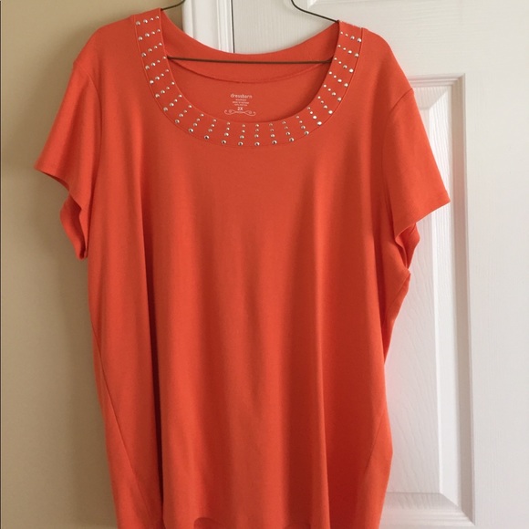 Dress Barn Tops - ‼️Sale‼️ like new top