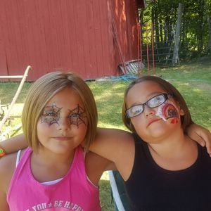 Meet your Posher, Kelly