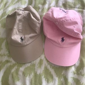 Polo hats