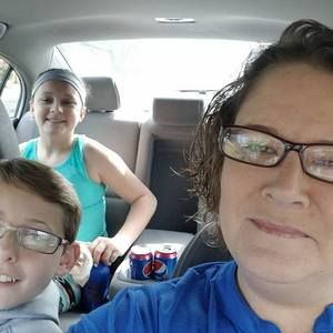 Meet your Posher, Ashlee