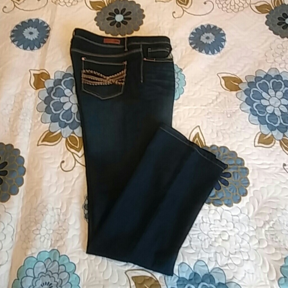 Blue Jeans