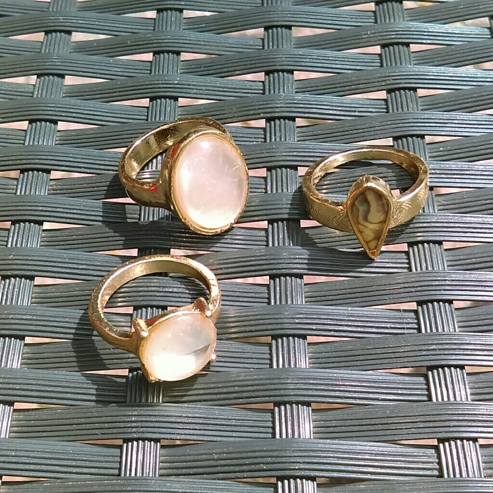 Rings