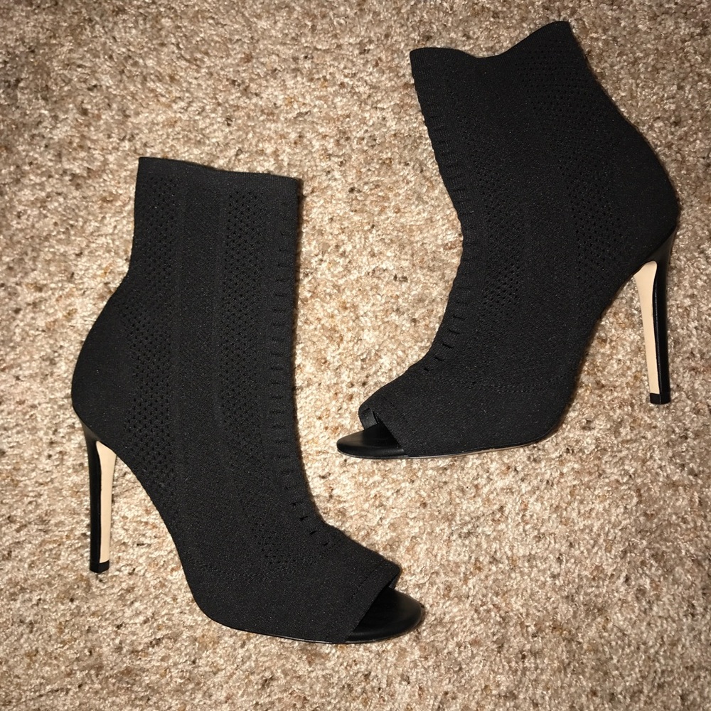 ALDO ankle boots