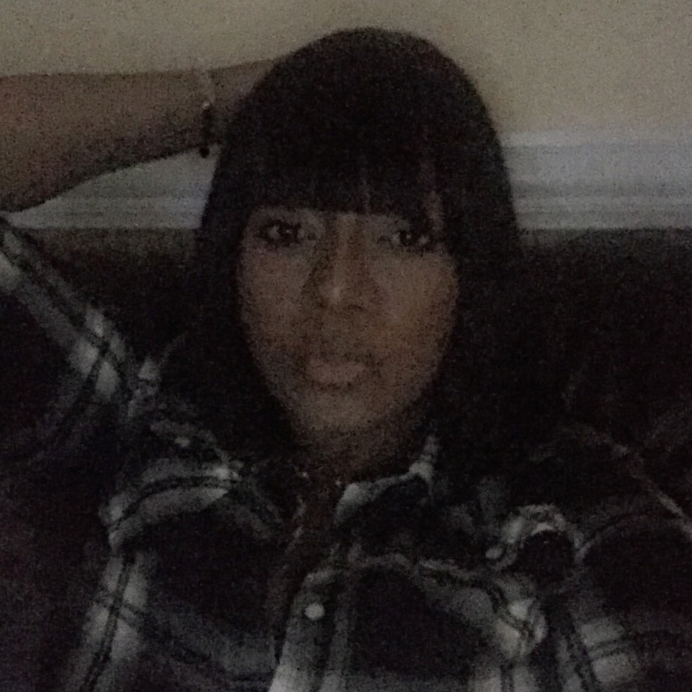 Meet your Posher, Laquanda