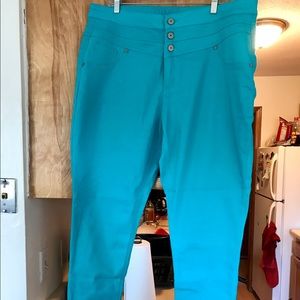 Rue 21 Freedom Flex Jeggings