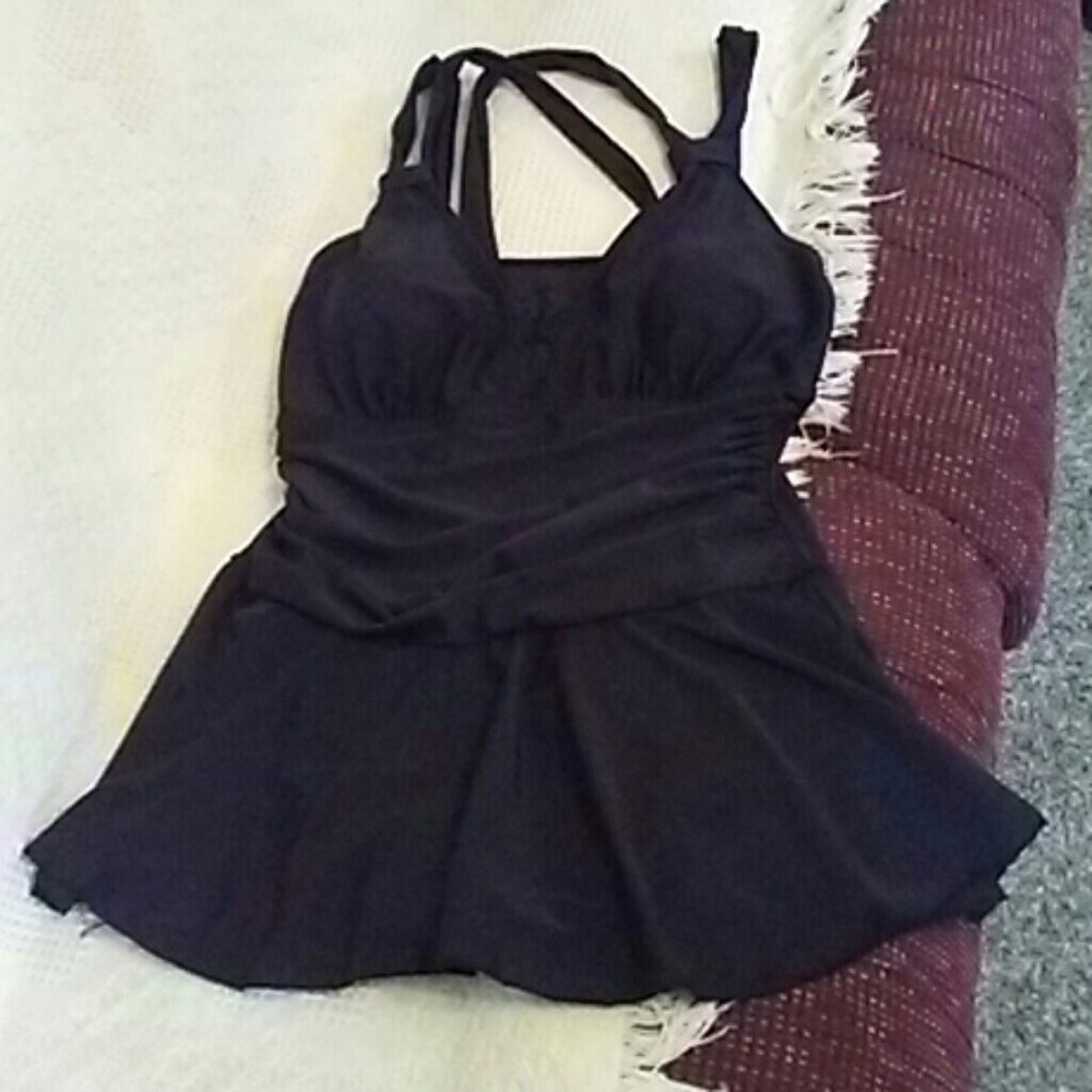 Swimsuit