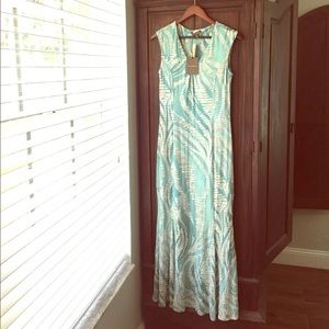 Tommy Bahama Maxi Dress